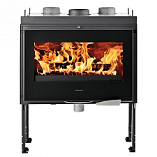 Каминная топка Richard Le Droff PALATIUM 6 Каминная топка Richard Le Droff PALATIUM 6