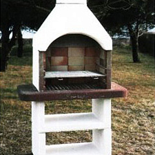 Садовое барбекю Marinada (Fugar) Садовое барбекю Marinada (Fugar)