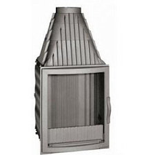 Каминная топка Laudel Панорамик 720 Каминная топка Laudel Панорамик 720