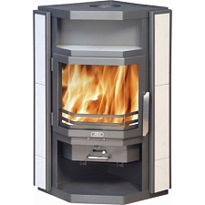 Печь-камин Skandik 6 керамика Печь-камин Skandik 6 керамика