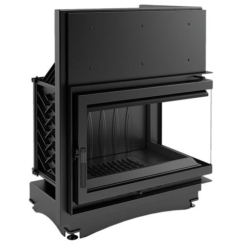 Каминная топка Kratki Oliwia/P/BS_0 Каминная топка Kratki Oliwia/P/BS_0