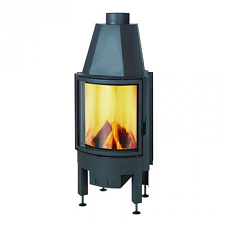 Каминная топка Hark Radiante 800/57 RK WW Каминная топка Hark Radiante 800/57 RK WW