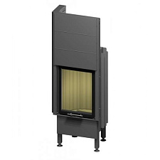 Каминная топка Spartherm Mini R1Vh 4S Каминная топка Spartherm Mini R1Vh 4S