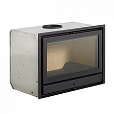 Каминная топка Rocal RCr 80 Classic Каминная топка Rocal RCr 80 Classic