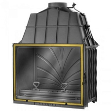 Каминная топка Fabrilor Deco 815 BR Каминная топка Fabrilor Deco 815 BR