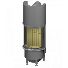 Spartherm speedy ph-4s шлифованная нержавеющая сталь, левая (высота дверки 57 см) Spartherm speedy ph-4s шлифованная нержавеющая сталь, левая (высота дверки 57 см)