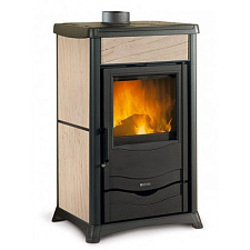 La Nordica-Extraflame rossella plus sand-ker La Nordica-Extraflame rossella plus sand-ker