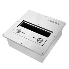 Топливный блок биокамина Slimfire SLIM 200Q Slimfire SLIM 200Q