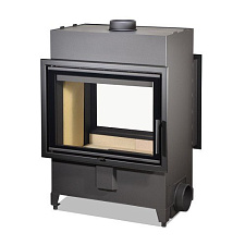 Каминная топка Romotop Heat KV T 2G 70.50.01 Каминная топка Romotop Heat KV T 2G 70.50.01