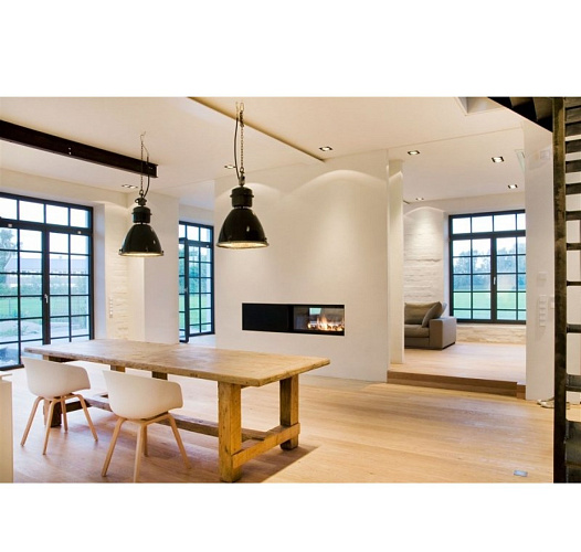 Brunner architektur-kamin tunnel 38/86 lifting, монтажная рама 70мм, черная_4 Brunner architektur-kamin tunnel 38/86 lifting, монтажная рама 70мм, черная_4