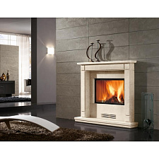 Каминная облицовка Piazzetta Istria Каминная облицовка Piazzetta Istria