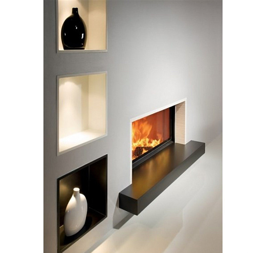 Brunner architektur-kamin 45/101 lifting, монтажная рама 50мм черная_6 Brunner architektur-kamin 45/101 lifting, монтажная рама 50мм черная_6