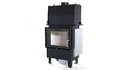 Каминная топка Defro Home Riva SM Short Каминная топка Defro Home Riva SM Short