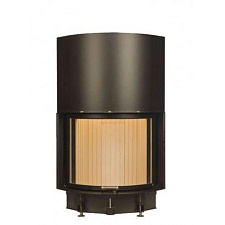 Brunner kompakt-kamine kk 57/67r lifting, теплонакопительный модуль mas (комплект 440), декоративная рама черная Brunner kompakt-kamine kk 57/67r lifting, теплонакопительный модуль mas (комплект 440), декоративная рама черная