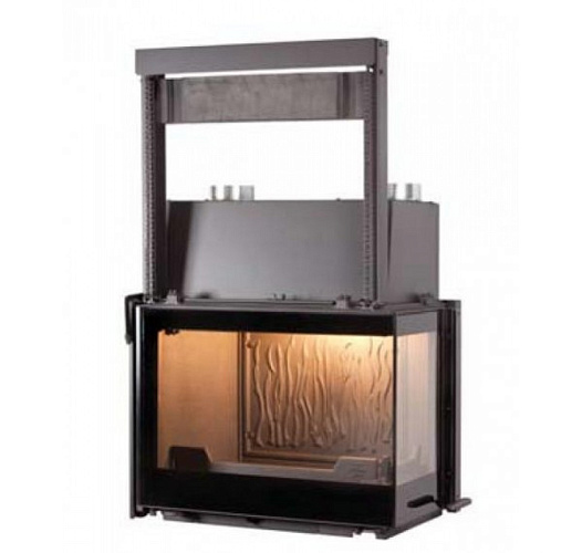 Seguin confort europa 7 evolution vl, стальная дверь - окно справа_4 Seguin confort europa 7 evolution vl, стальная дверь - окно справа_4