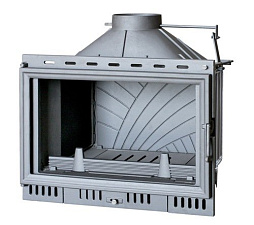 Каминная топка Termovision Vision 701 Каминная топка Termovision Vision 701