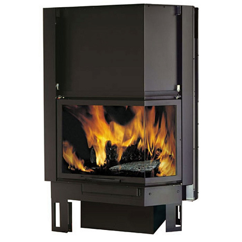Топка Tekno 2V sx (EdilKamin)_0 Топка Tekno 2V sx (EdilKamin)_0
