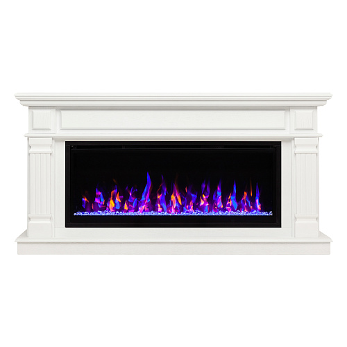 RealFlame Islandia 42 WT очаг Saphir 42_1 RealFlame Islandia 42 WT очаг Saphir 42_1