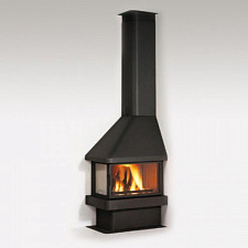 Камин Rocal Calor LL-30 Камин Rocal Calor LL-30