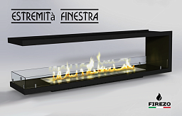 Биокамин по контракту Ver 15 Ver 15