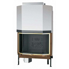 Каминная топка Richard Le Droff GP 5101 ELG A (RLD) Каминная топка Richard Le Droff GP 5101 ELG A (RLD)