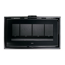 Топка Neo 100 (Supra) Топка Neo 100 (Supra)