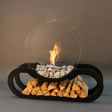 Напольный биокамин Proff Fire Сан Proff Fire Сан