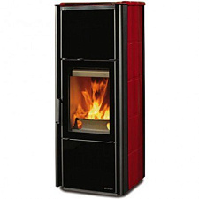 La Nordica-Extraflame giada bordeaux La Nordica-Extraflame giada bordeaux