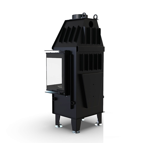 Каминная топка Defro Home Intra XSM C_1 Каминная топка Defro Home Intra XSM C_1