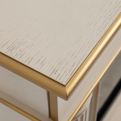 RealFlame Prince 50 WT белый дуб_1 RealFlame Prince 50 WT белый дуб_1