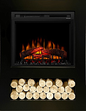 Каминокомплект Dimplex Loft очаг XHD28L-INT черный Dimplex Loft очаг XHD28L-INT черный