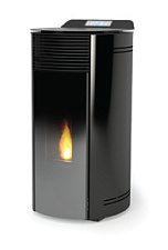 Пеллетный камин воздушный LAMINOX JESSICA AIR 11 Пеллетный камин воздушный LAMINOX JESSICA AIR 11