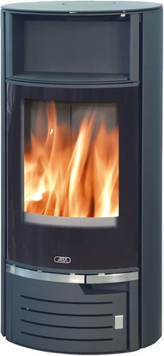 Atlantik 5, черная сталь_0 Atlantik 5, черная сталь_0