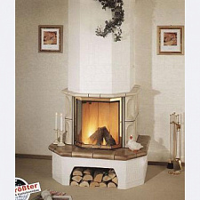 Каминная облицовка Hark 3/24.4 Каминная облицовка Hark 3/24.4