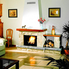 Облицовка F-50 (Fugar) Облицовка F-50 (Fugar)