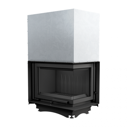 Каминная топка Kratki Maja/P/BS/G_0 Каминная топка Kratki Maja/P/BS/G_0