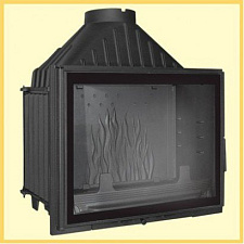 Каминная топка Мета фортуна 714 Каминная топка Мета фортуна 714