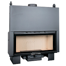 Топка KW120 Simple Face (Axis) Топка KW120 Simple Face (Axis)