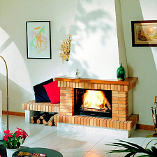 Облицовка F-33 (Fugar) Облицовка F-33 (Fugar)