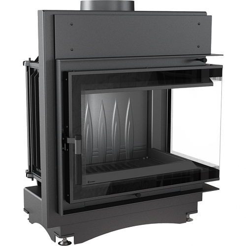 Каминная топка Kratki Maja/P/BS/Deco_0 Каминная топка Kratki Maja/P/BS/Deco_0