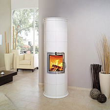 Камин Hark Bella Rosa 5 Ecoplus Камин Hark Bella Rosa 5 Ecoplus