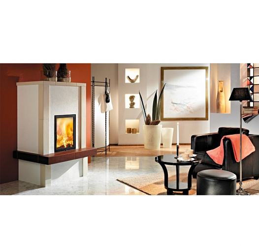 Spartherm mini z1-7,0 kw-4s шлифованная нержавеющая сталь правая (высота дверки 51 см)_1 Spartherm mini z1-7,0 kw-4s шлифованная нержавеющая сталь правая (высота дверки 51 см)_1